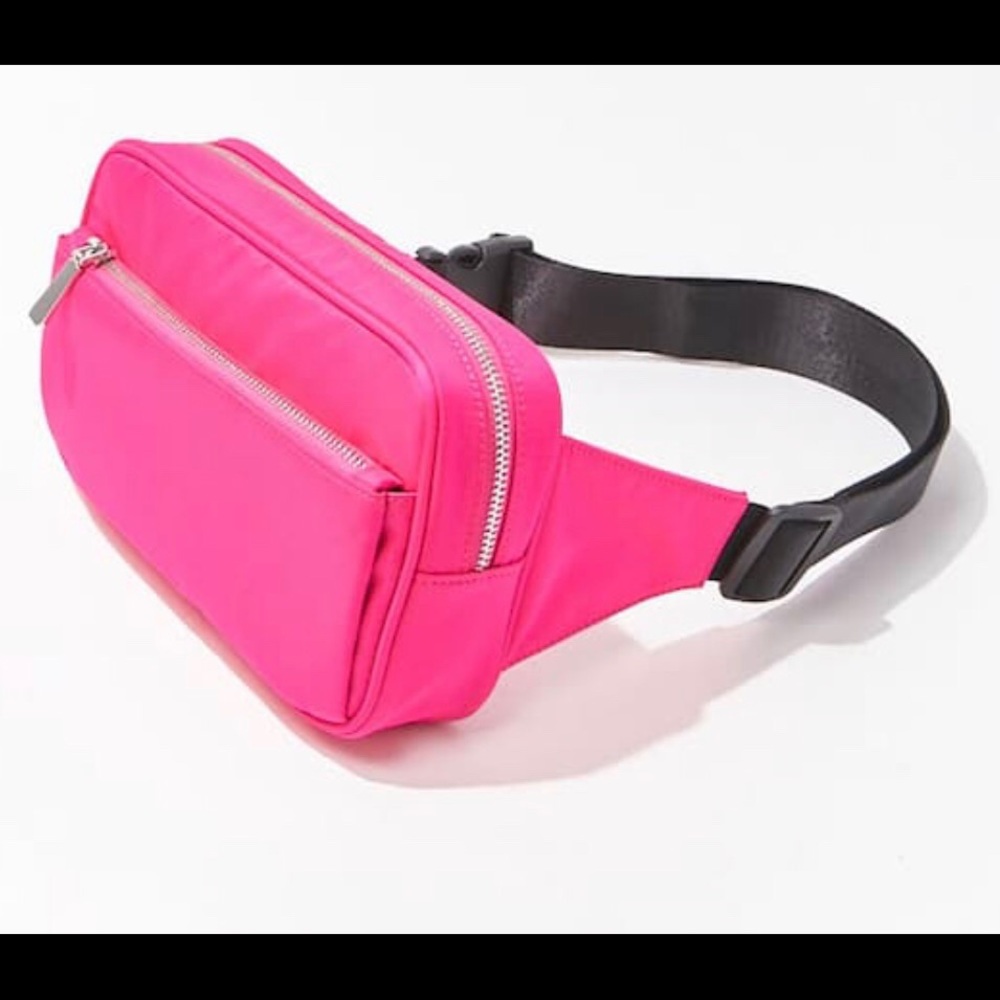 Nylon Fanny Pack